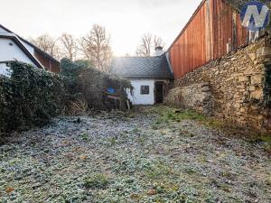 Prodej rodinného domu, Dub, 97 m2