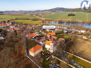 Prodej rodinného domu, Dub, 97 m2