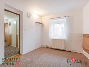 Prodej rodinného domu, Dobelice, 62 m2