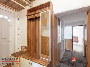 Prodej rodinného domu, Dobelice, 62 m2