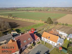 Prodej rodinného domu, Dobelice, 62 m2