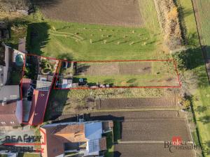 Prodej rodinného domu, Dobelice, 62 m2