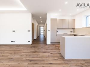 Prodej rodinného domu, Čerčany, Na okraji, 183 m2