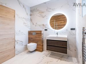 Prodej rodinného domu, Čerčany, Na okraji, 183 m2