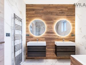 Prodej rodinného domu, Čerčany, Na okraji, 183 m2