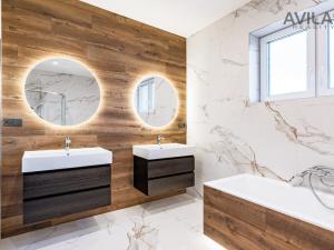 Prodej rodinného domu, Čerčany, Na okraji, 183 m2