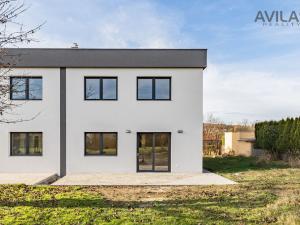 Prodej rodinného domu, Čerčany, Na okraji, 183 m2