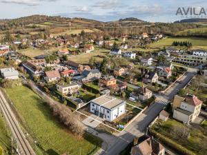 Prodej rodinného domu, Čerčany, Na okraji, 183 m2