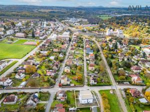 Prodej rodinného domu, Čerčany, Na okraji, 183 m2