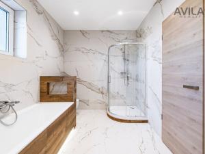 Prodej rodinného domu, Čerčany, Na okraji, 183 m2