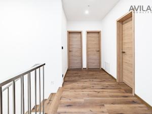 Prodej rodinného domu, Čerčany, Na okraji, 183 m2