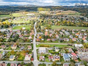 Prodej rodinného domu, Čerčany, Na okraji, 183 m2