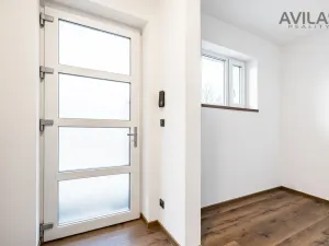 Prodej rodinného domu, Čerčany, Na okraji, 183 m2