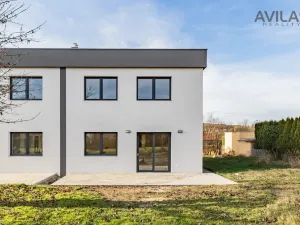 Prodej rodinného domu, Čerčany, Na okraji, 183 m2