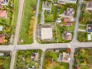 Prodej rodinného domu, Čerčany, Na okraji, 183 m2