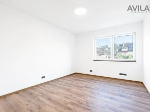 Prodej rodinného domu, Čerčany, Na okraji, 183 m2