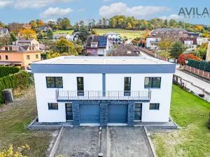 Prodej rodinného domu, Čerčany, Na okraji, 183 m2