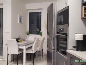 Pronájem bytu 2+kk, Praha - Letňany, Miroslava Hajna, 50 m2