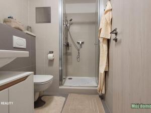 Pronájem bytu 2+kk, Praha - Letňany, Miroslava Hajna, 50 m2