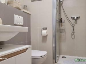 Pronájem bytu 2+kk, Praha - Letňany, Miroslava Hajna, 50 m2