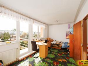 Prodej rodinného domu, Letovice, 198 m2