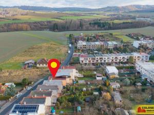 Prodej rodinného domu, Letovice, 198 m2