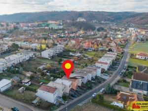 Prodej rodinného domu, Letovice, 198 m2