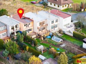 Prodej rodinného domu, Letovice, 198 m2