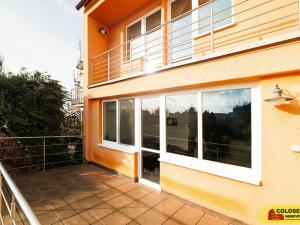 Prodej rodinného domu, Letovice, 198 m2