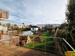 Prodej rodinného domu, Letovice, 198 m2