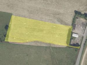 Prodej pole, Česká Ves, 17895 m2