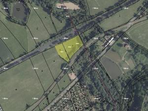 Prodej komerčního pozemku, Jablonné v Podještědí, 6271 m2