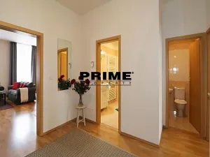 Pronájem bytu 3+kk, Praha - Vinohrady, Moravská, 95 m2