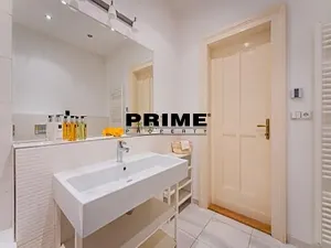 Pronájem bytu 2+kk, Praha - Staré Město, Na Perštýně, 73 m2