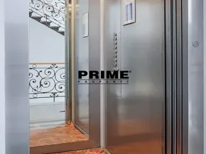 Pronájem bytu 2+kk, Praha - Staré Město, Na Perštýně, 73 m2