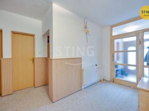 Prodej rodinného domu, Částkov, 278 m2