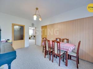 Prodej rodinného domu, Částkov, 278 m2