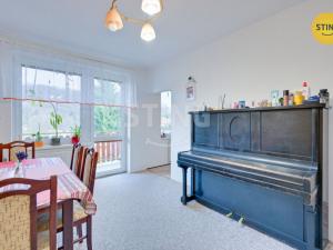 Prodej rodinného domu, Částkov, 278 m2