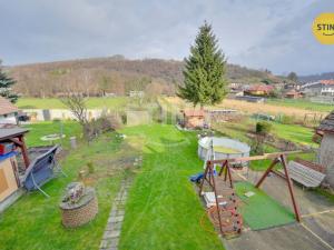 Prodej rodinného domu, Částkov, 278 m2