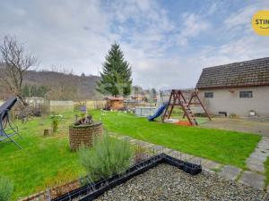 Prodej rodinného domu, Částkov, 278 m2