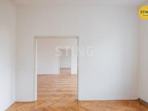 Pronájem kanceláře, Ostrava, Sokolská třída, 112 m2