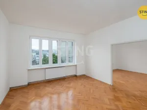 Pronájem kanceláře, Ostrava, Sokolská třída, 112 m2