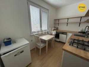 Pronájem bytu 2+1, Šumperk, 8. května, 50 m2