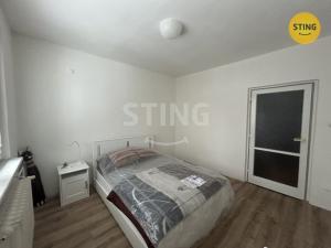 Pronájem bytu 2+1, Šumperk, 8. května, 50 m2