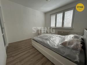 Pronájem bytu 2+1, Šumperk, 8. května, 50 m2