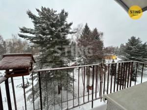 Pronájem bytu 2+1, Šumperk, 8. května, 50 m2