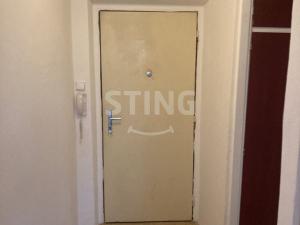 Pronájem bytu 1+1, Ostrava - Hrabůvka, 40 m2