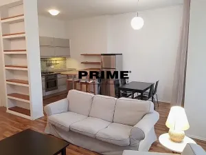 Pronájem bytu 2+kk, Praha - Vinohrady, Anny Letenské, 75 m2