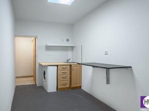 Prodej bytu 1+kk, Praha, Cimburkova, 12 m2