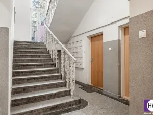 Prodej bytu 1+kk, Praha, Cimburkova, 12 m2